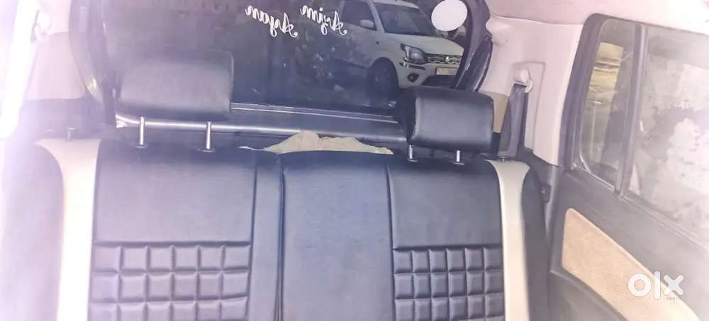 Maruti Suzuki Wagon R 2017 Lxi Cng