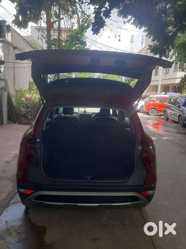 Hyundai Creta 1.5 Ex Diesel, 2020, Diesel