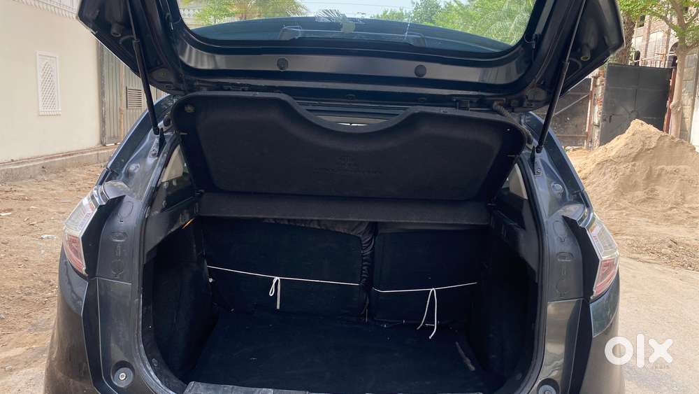 Tata Nexon 1.5 Revotorq Xza Plus, 2018, Diesel