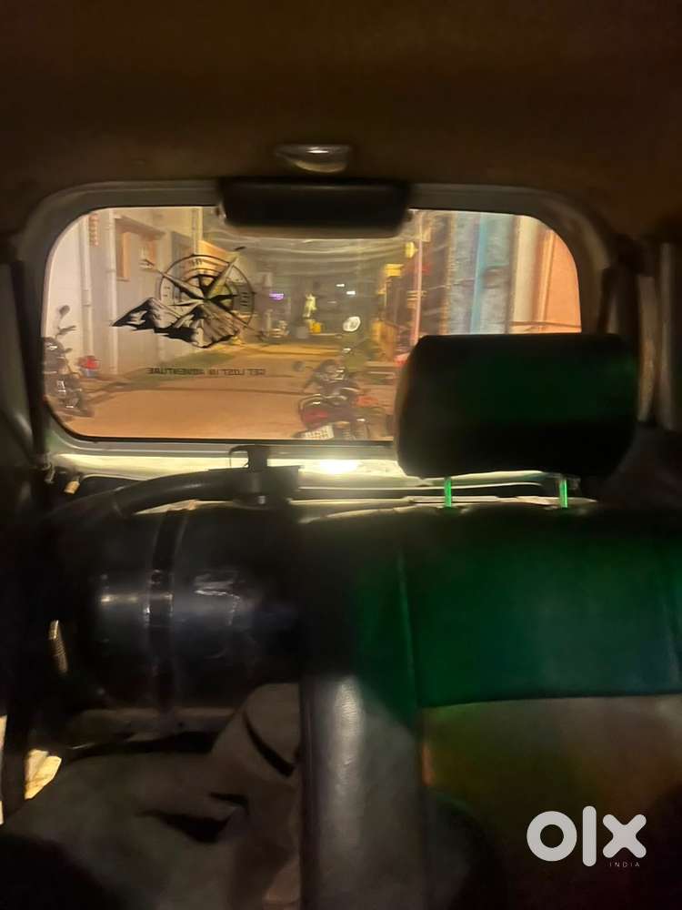 Maruti Suzuki Wagon R Lpg 2004