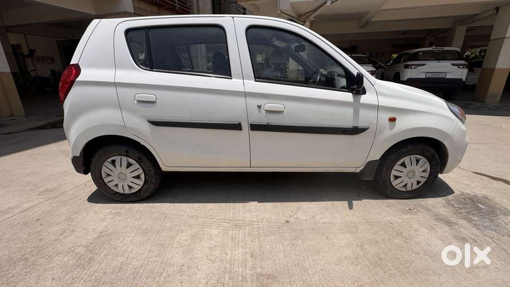 Maruti Suzuki Alto 800 2019-2023 0.8 Lxi (o), 2023, Petrol
