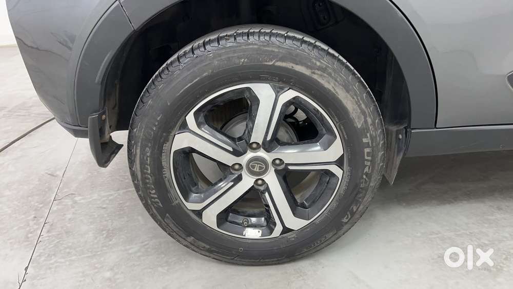 Tata Nexon 1.2 Revotron Xz Plus (s), 2023, Petrol