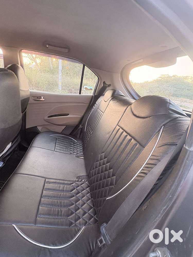 Hyundai New Santro 1.1 Sportz Mt Cng, 2019, Cng & Hybrids