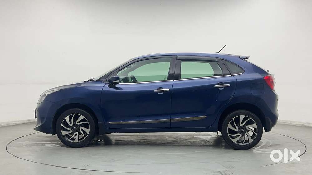 Maruti Suzuki Baleno 1.3 Alpha, 2020, Petrol
