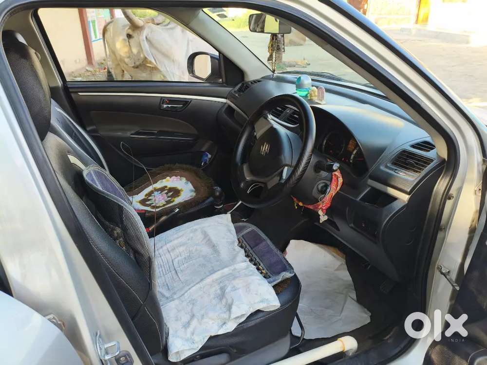 Maruti Swift Vdi 2015