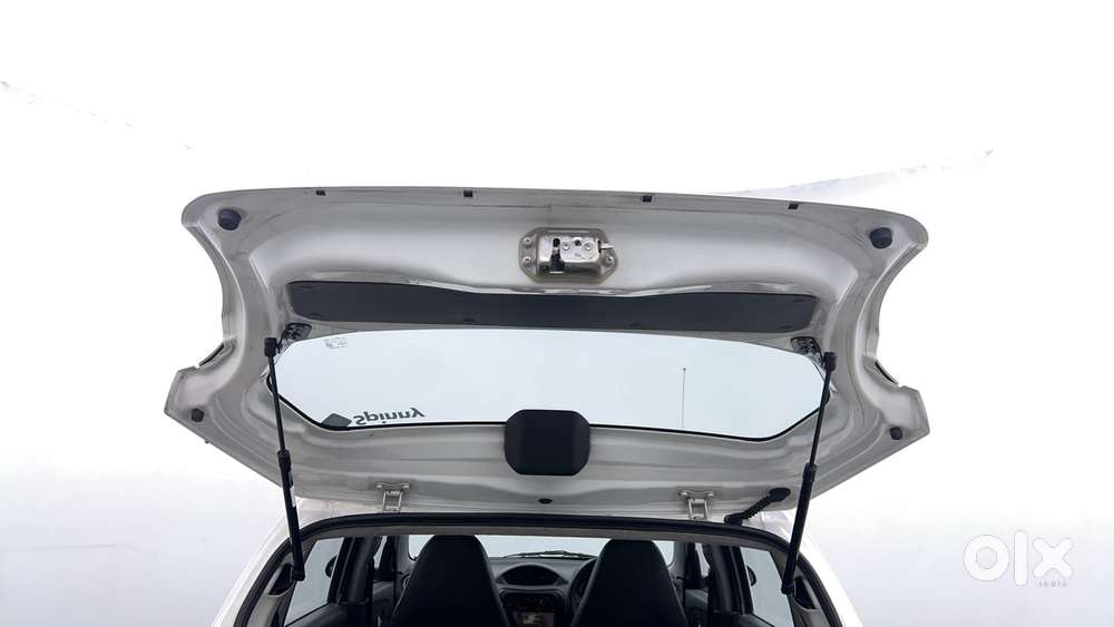 Maruti Suzuki Alto 800 Lxi, 2014, Petrol
