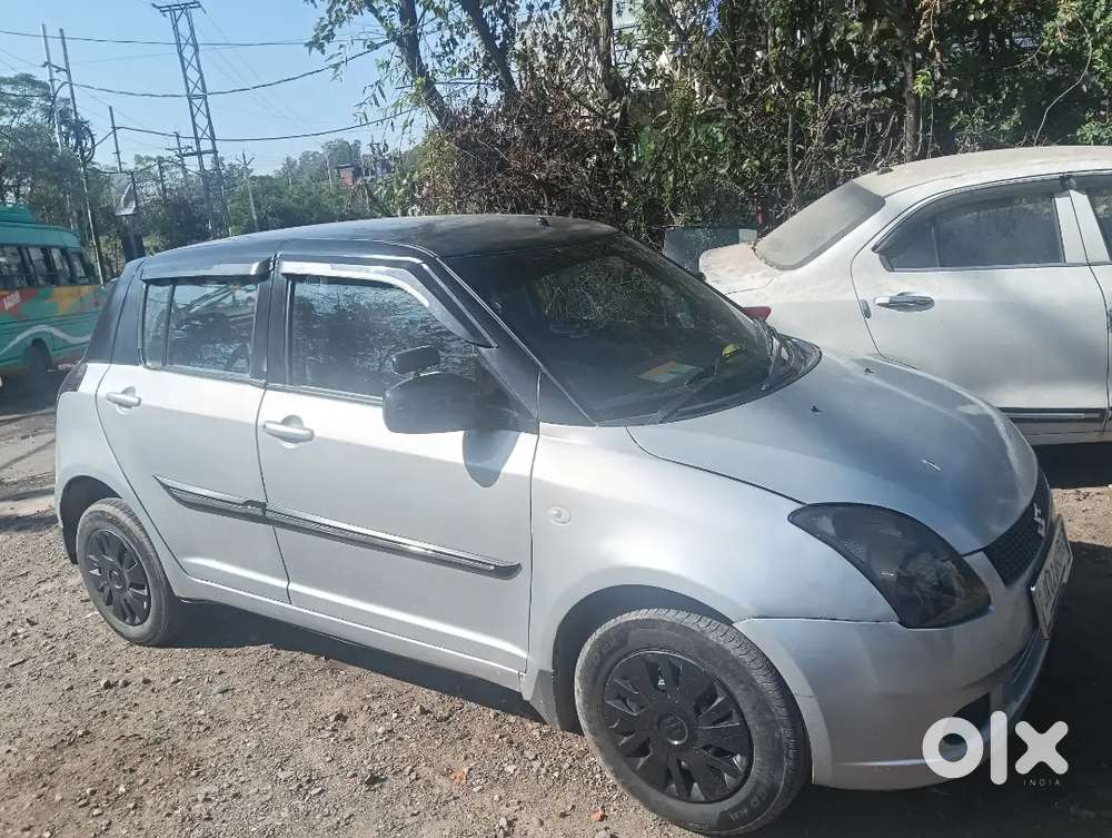 Swift 11 Model Neat And Clean