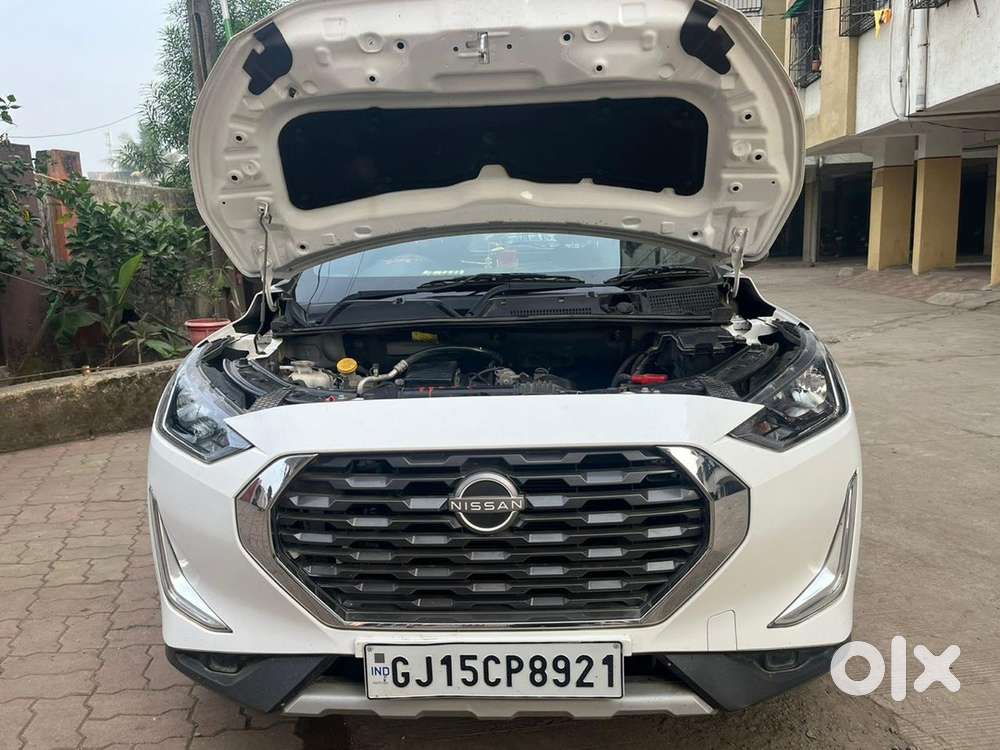 Nissan Magnite 2024
