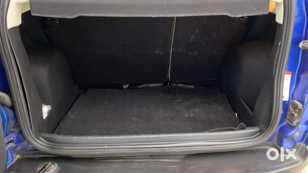 Ford Ecosport 1.5 Petrol Titanium Plus, 2019, Petrol