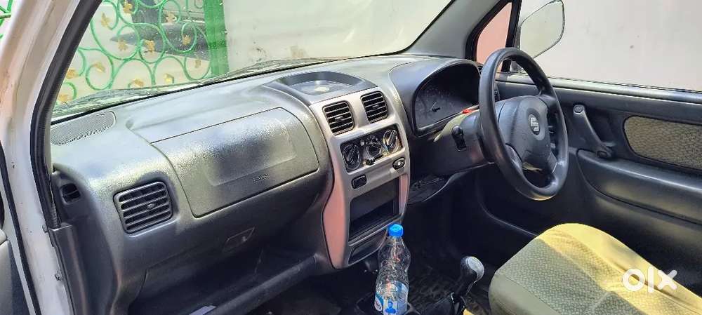 Maruti Suzuki Wagon R 2009 Petrol 85000 Km Driven