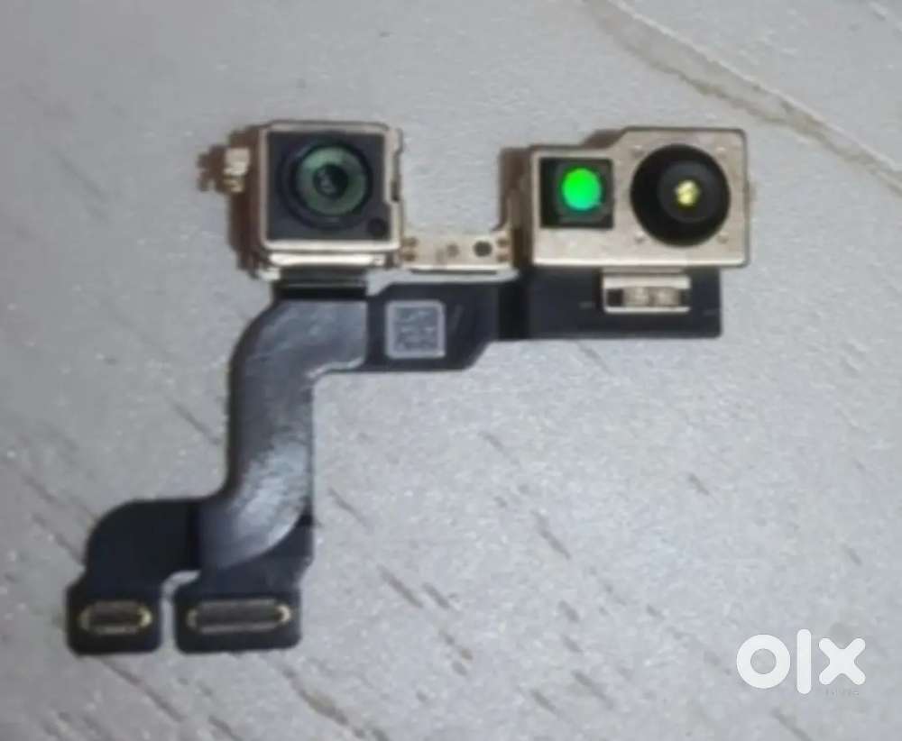 Iphone 13 and 14 faceid