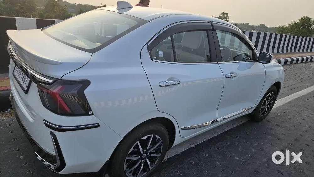 Maruti Suzuki Dzire