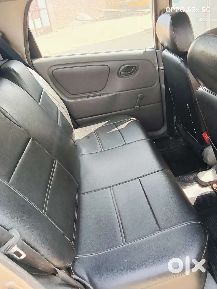 Maruti Suzuki Alto 2010 Lx
