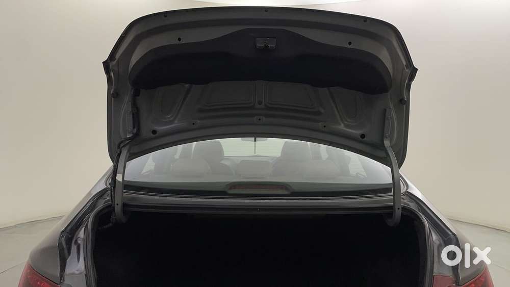 Hyundai Verna Fluidic 1.6 Vtvt Sx Opt, 2013, Petrol