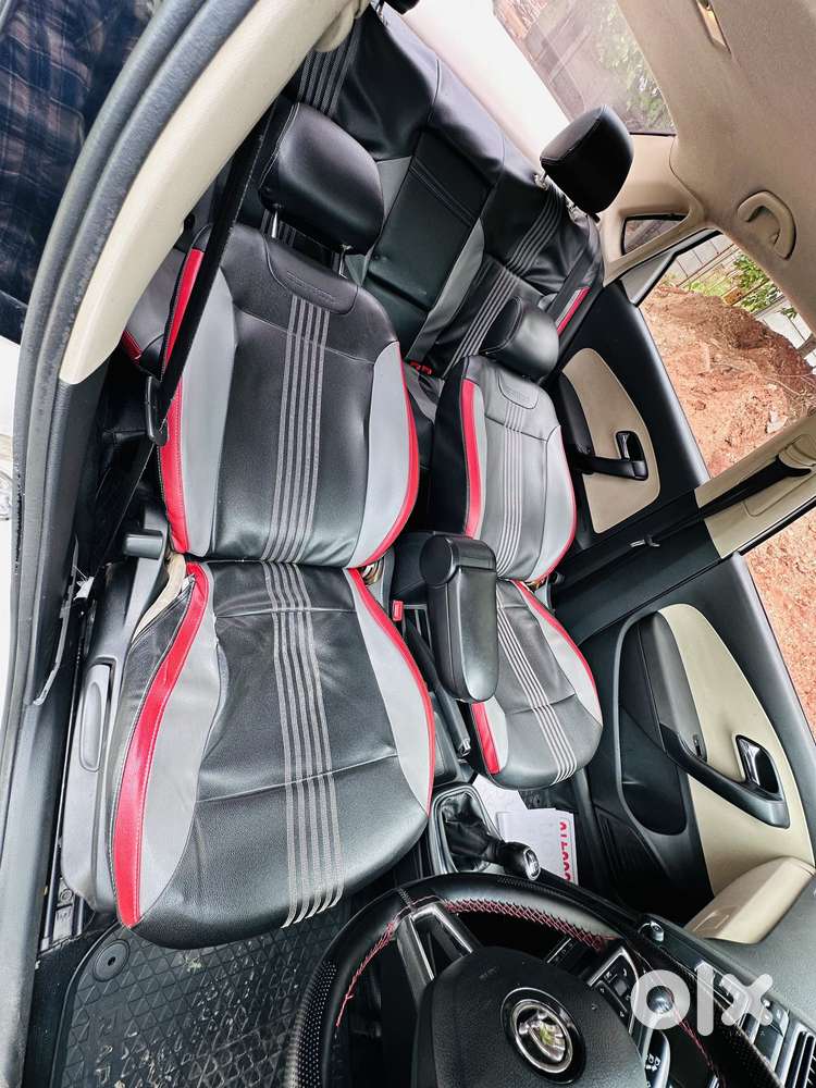 Skoda Rapid 1.5 Tdi Style, 2019, Diesel