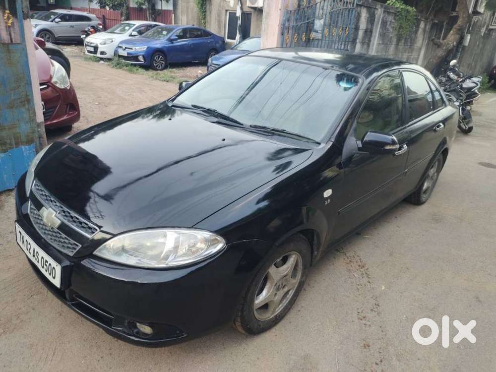 Chevrolet Optra 1.8 Lt, 2010, Diesel