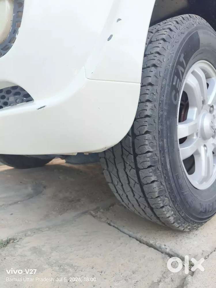 Mahindra Scorpio 2013 Vlx