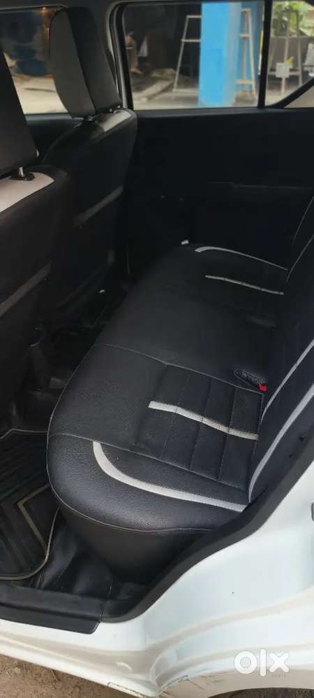 Buy N Drive No Need Of Service