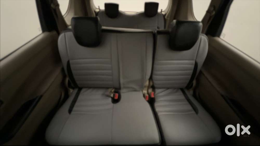 Maruti Suzuki Ertiga 2012-2015 Vdi, 2013, Diesel