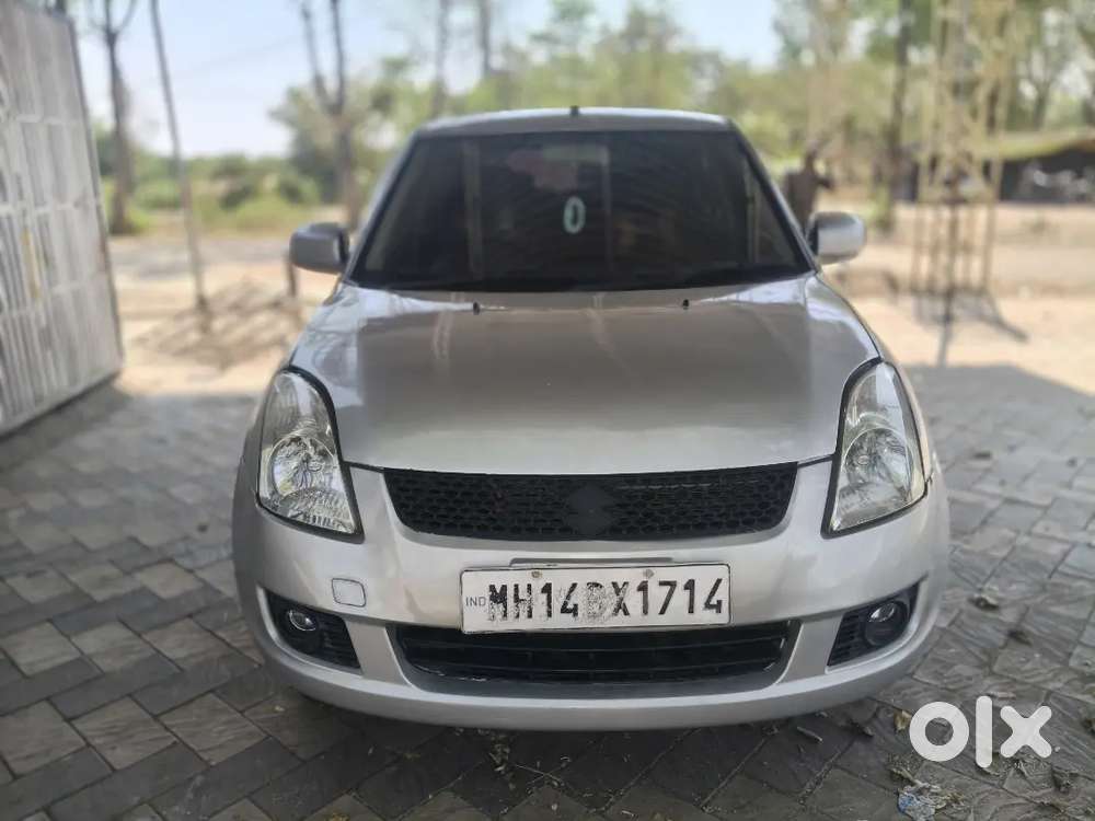 Maruti Suzuki Swift Dzire 2009 Petrol 135000 Km Driven