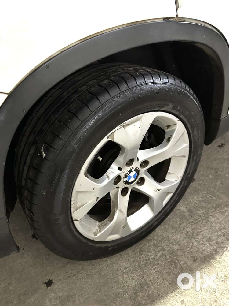 Bmw X1 Sdrive20d, 2011, Diesel