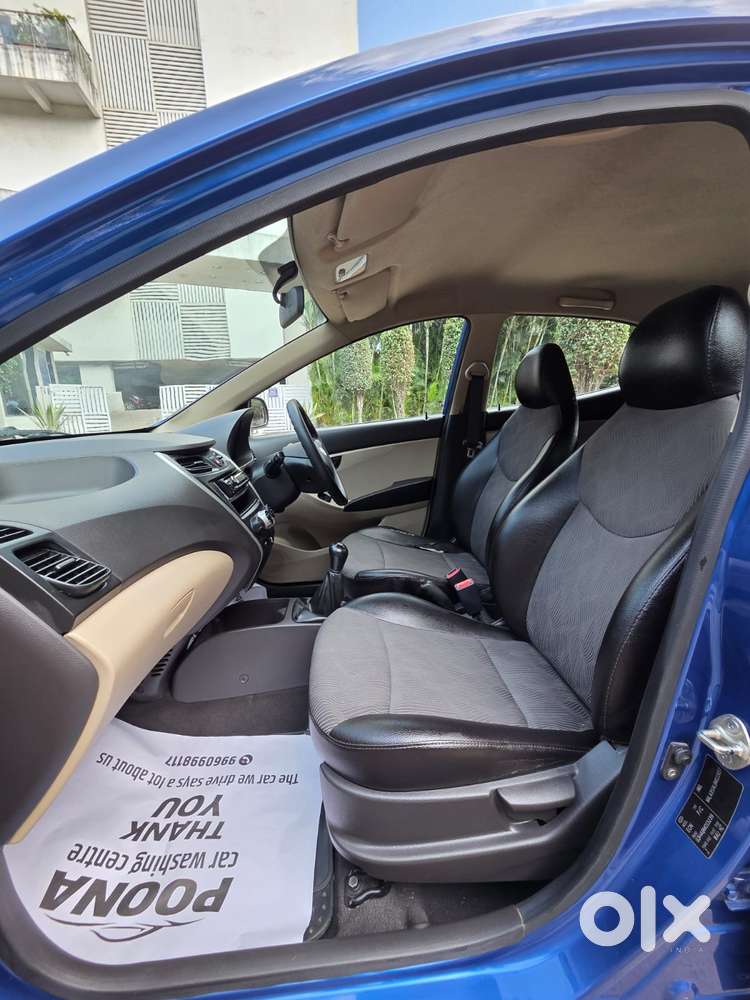 Hyundai Eon Magna, 2011, Petrol