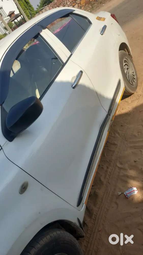 Maruti Suzuki Dzire 2021