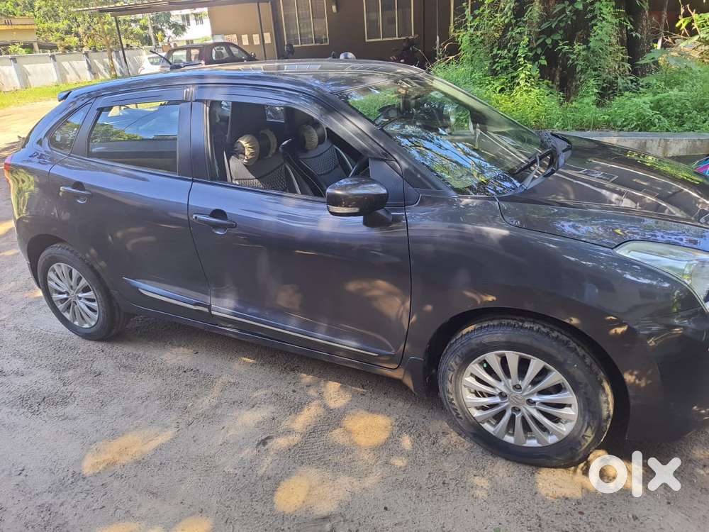 Maruti Suzuki Baleno 1.3 Delta, 2016, Petrol