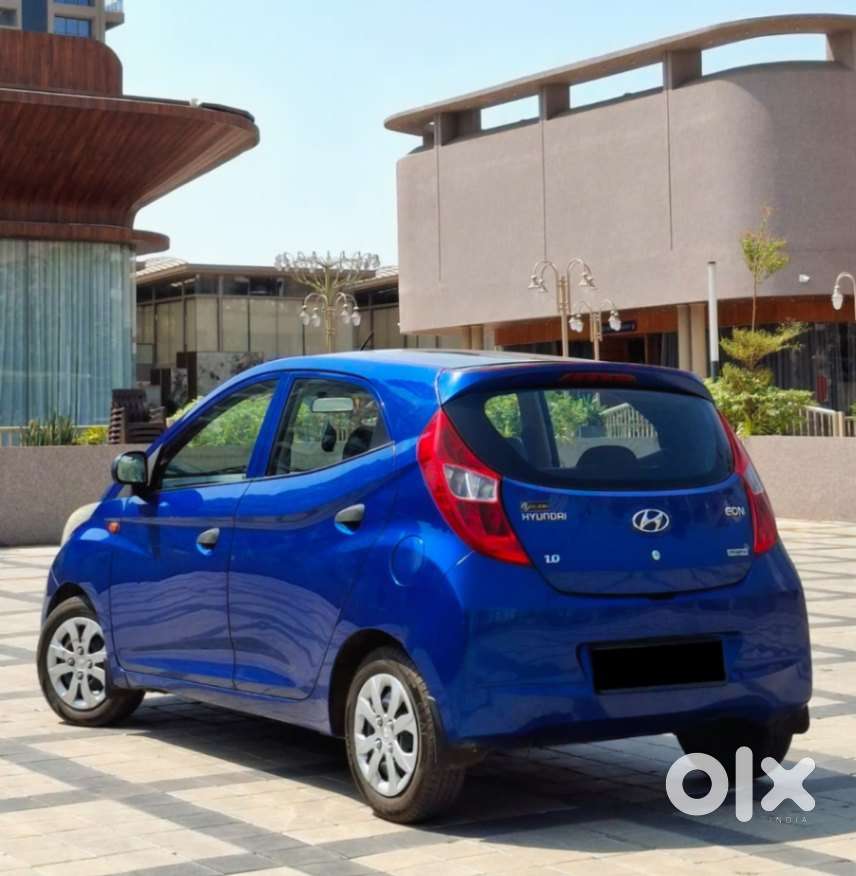 Hyundai Eon