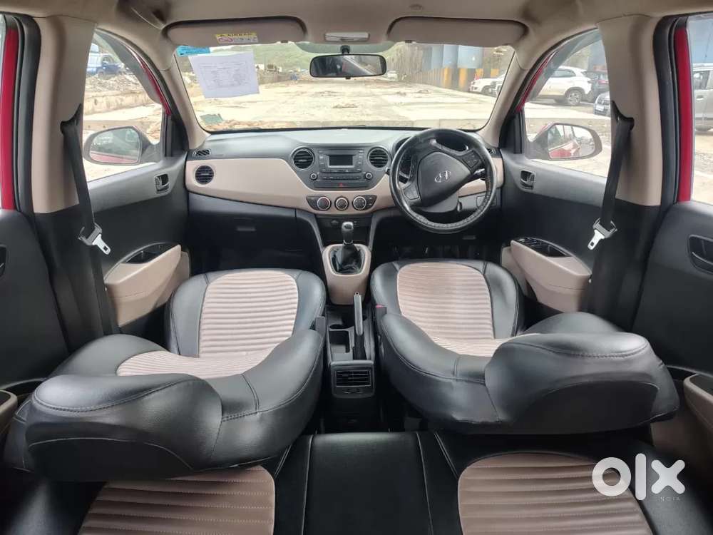 Hyundai Grand I10 1.2 Kappa Magna, 2018, Petrol