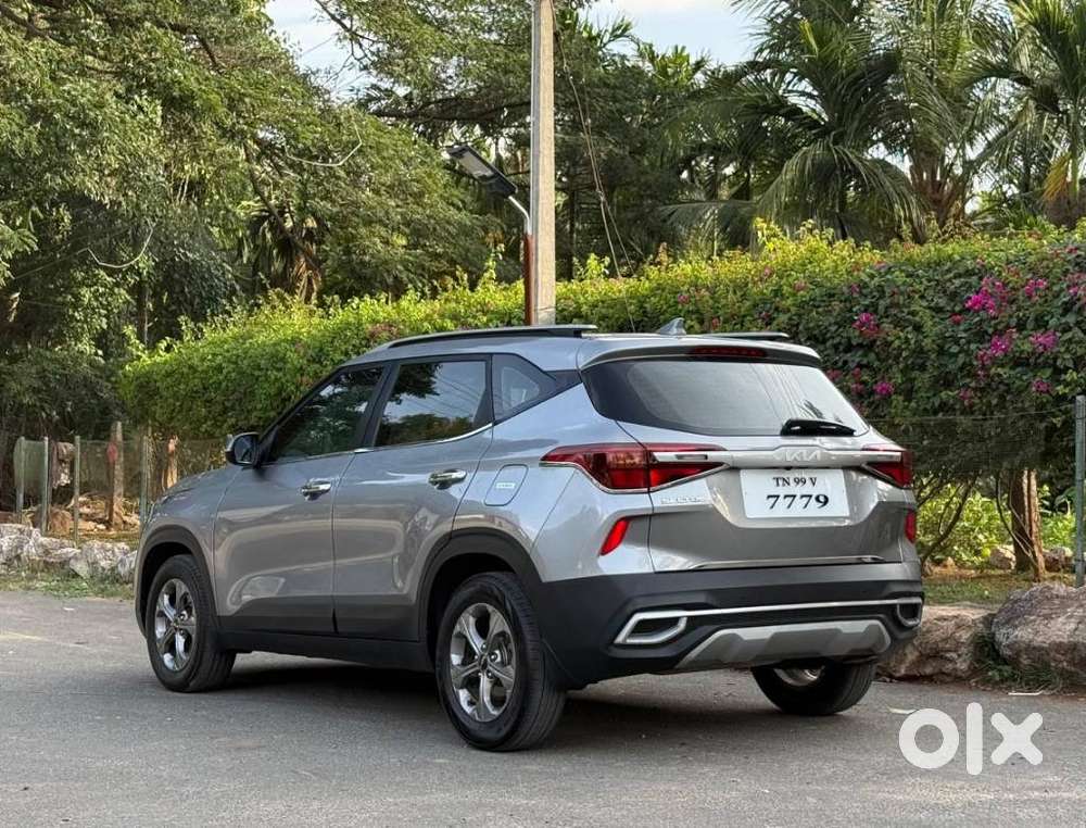Kia Seltos Htk D, 2022, Diesel