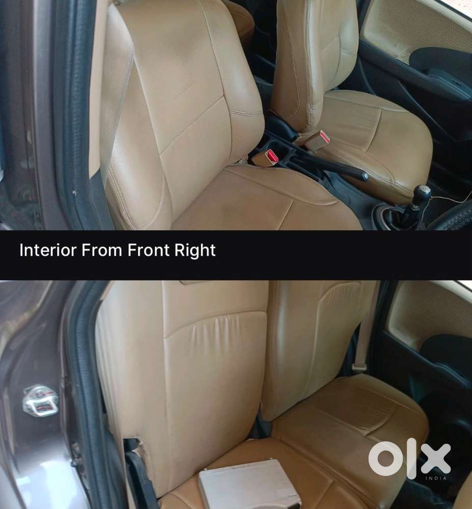 Honda Jazz 2012 Petrol Good Condition