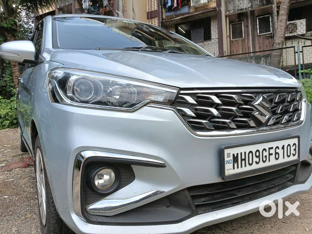 Maruti Suzuki Ertiga Vxi (o) Cng, 2023, Cng & Hybrids
