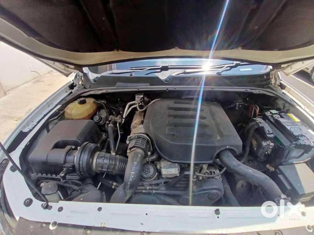 Mahindra Scorpio N Z8 L Diesel Mt 2wd 7 Str, 2023, Diesel