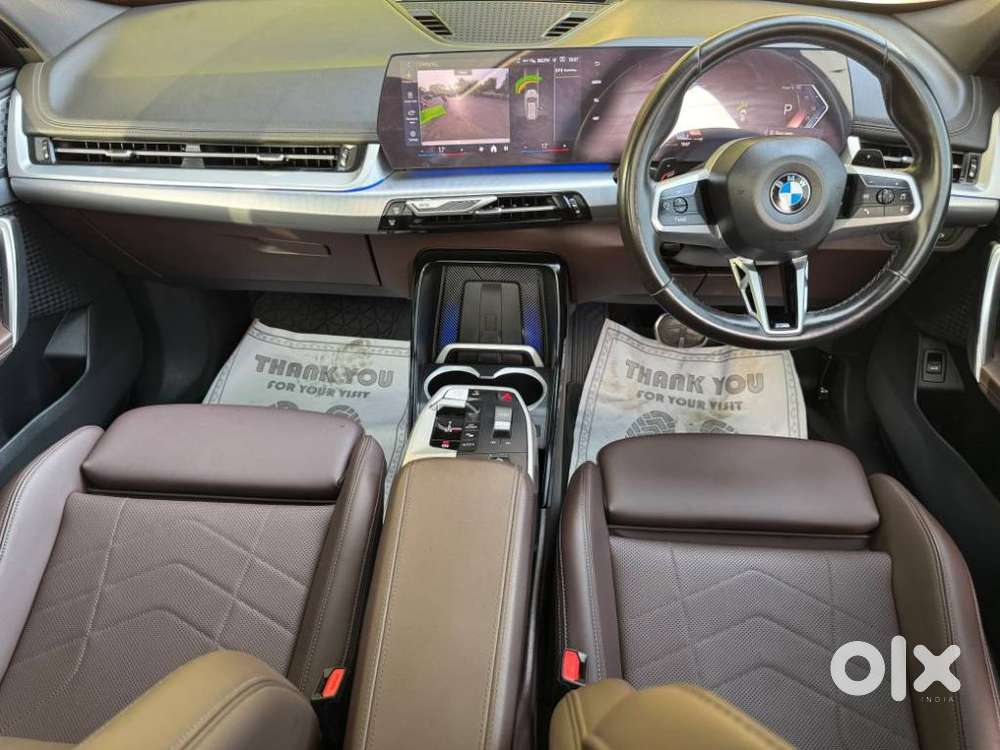 Bmw X1 Sdrive18i M Sport, 2024, Petrol