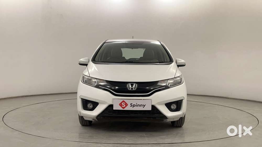 Honda Jazz V, 2017, Petrol