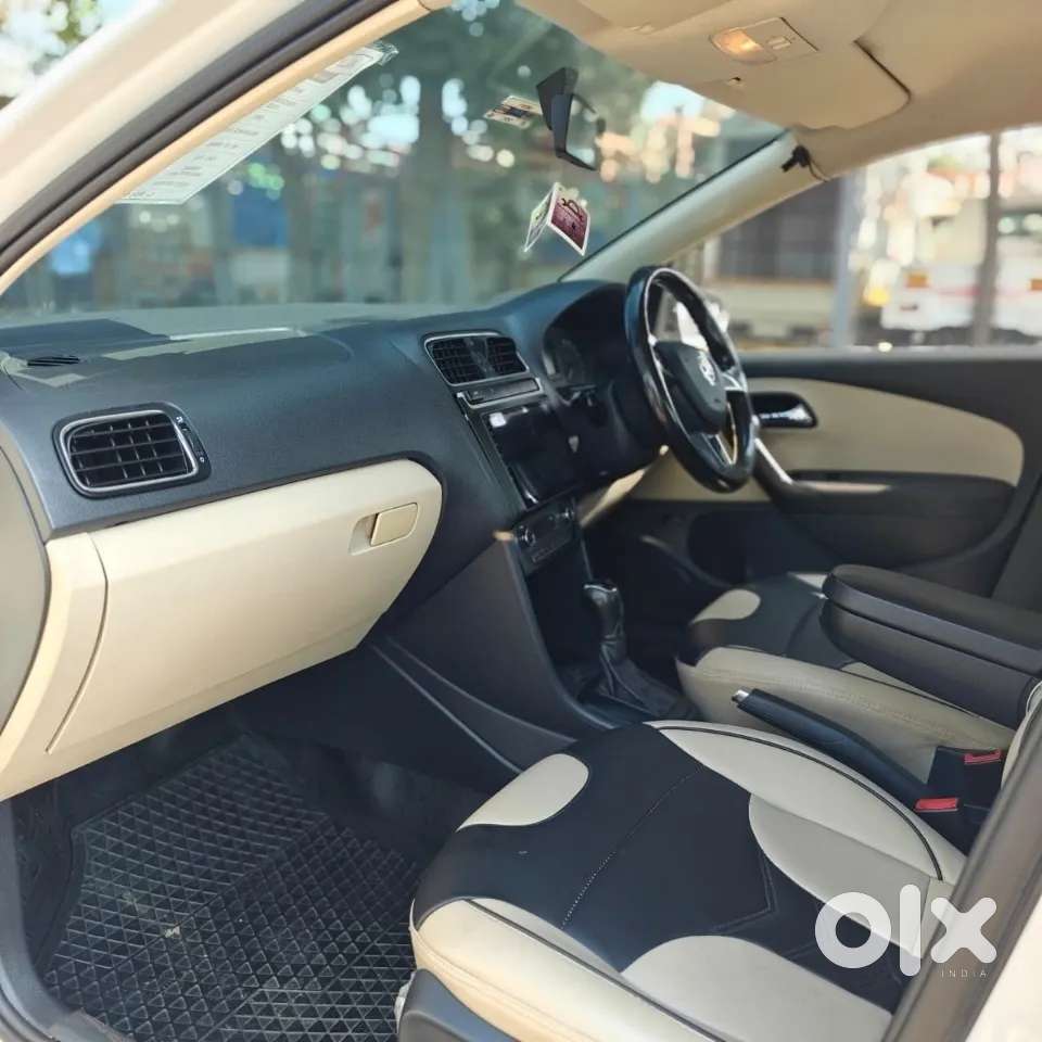 Skoda Rapid 1.5 Tdi At Style, 2017, Diesel