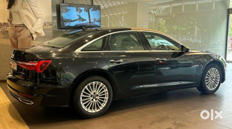 Audi A6 2.0 45 Tfsi Premium Plus, 2019, Petrol