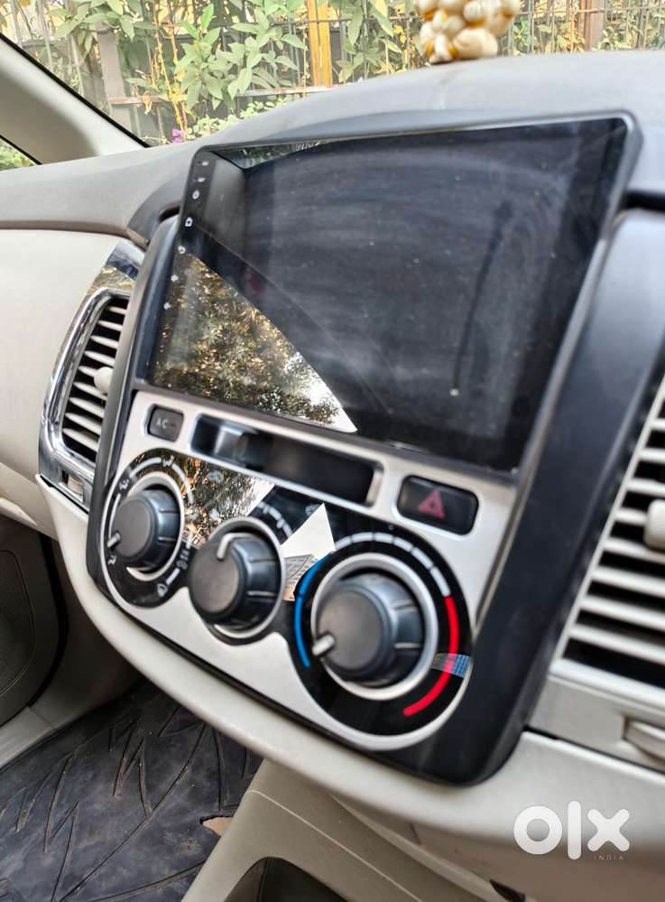 Toyota Innova 2012-2013 2.5 Vx (diesel) 8 Seater Bs Iv, 2012, Diesel