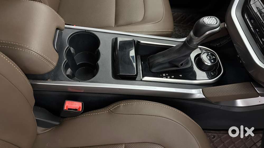 Tata Harrier Xza+, 2022, Diesel