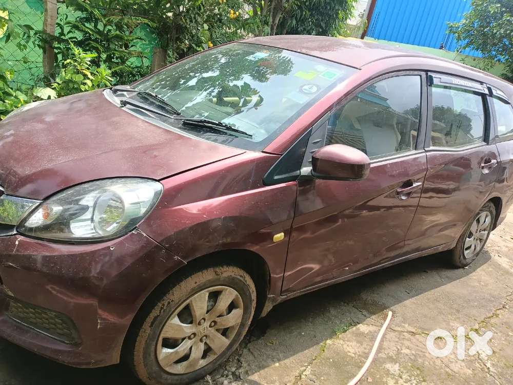 Fresh Condition