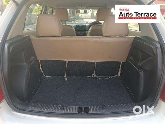 Skoda Fabia 1.2 Ambition Plus Mpi, 2012, Petrol