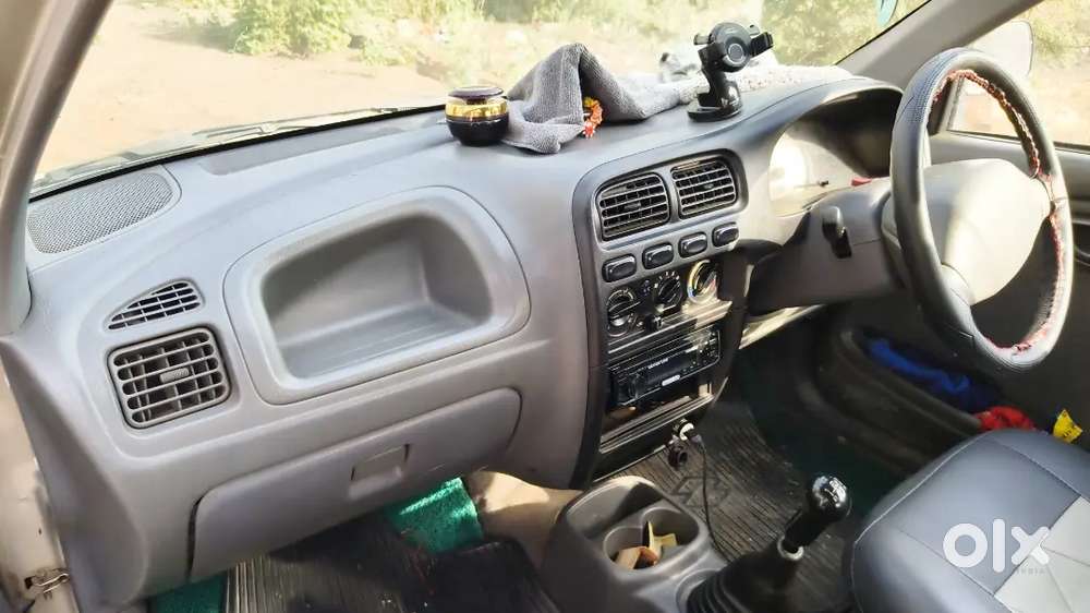 Maruti Suzuki Alto Well Maintained