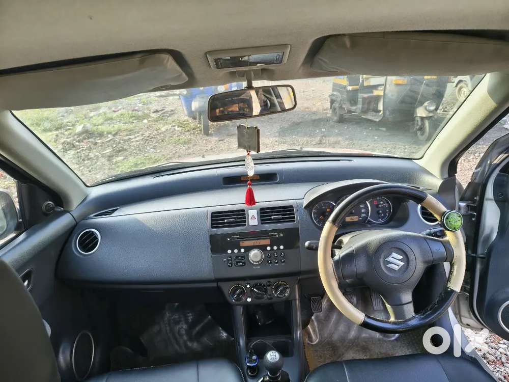 Maruti Suzuki Swift Dzire Vxi / Cng
