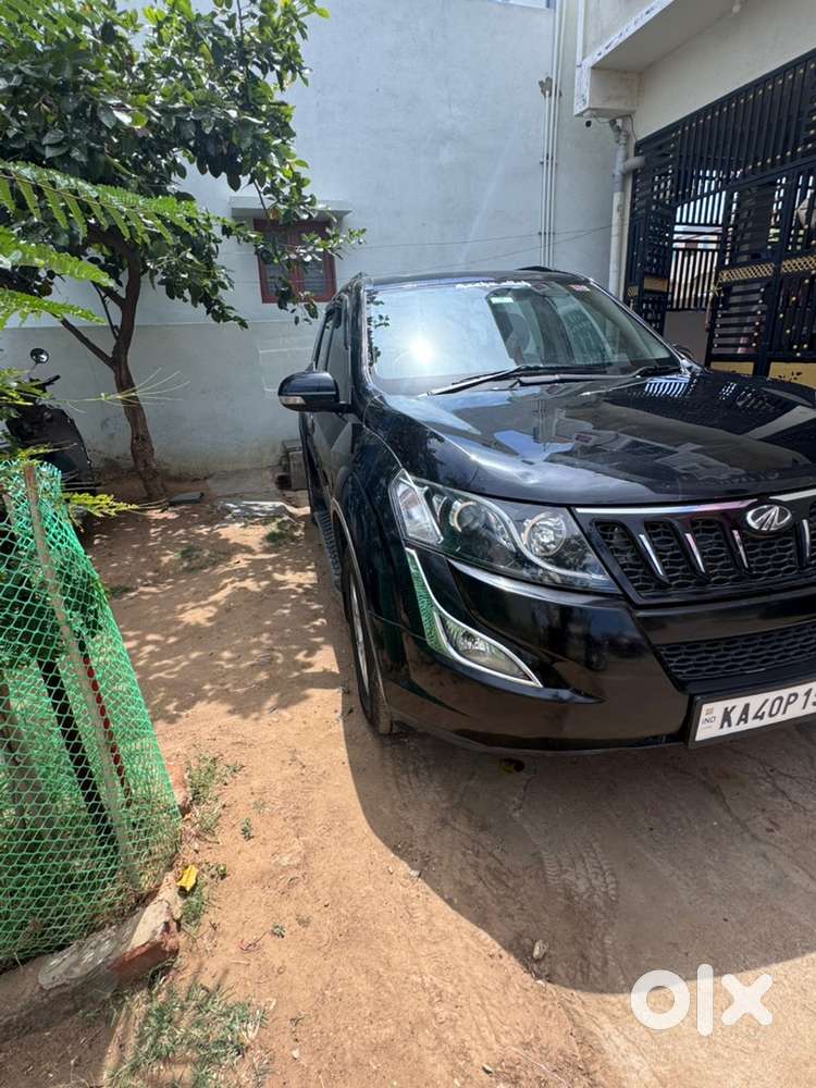Mahindra Xuv500 Diesel 2016