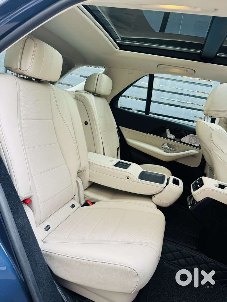 Mercedes-benz Gle 300d 4matic Lwb, 2023, Diesel