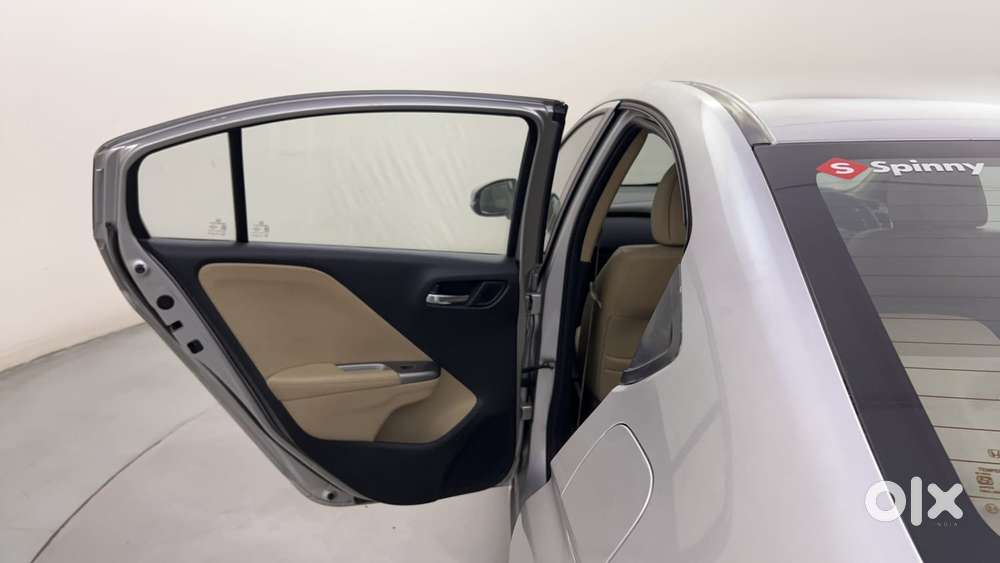 Honda City 2014-2015 I Dtec Vx, 2015, Petrol