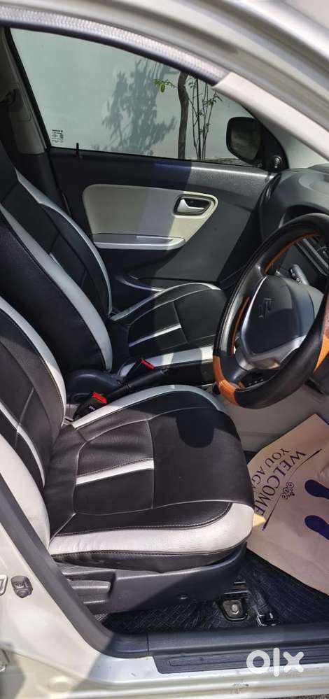 Maruti Suzuki Alto K10 1.0 Vxi Plus Amt, 2019, Petrol