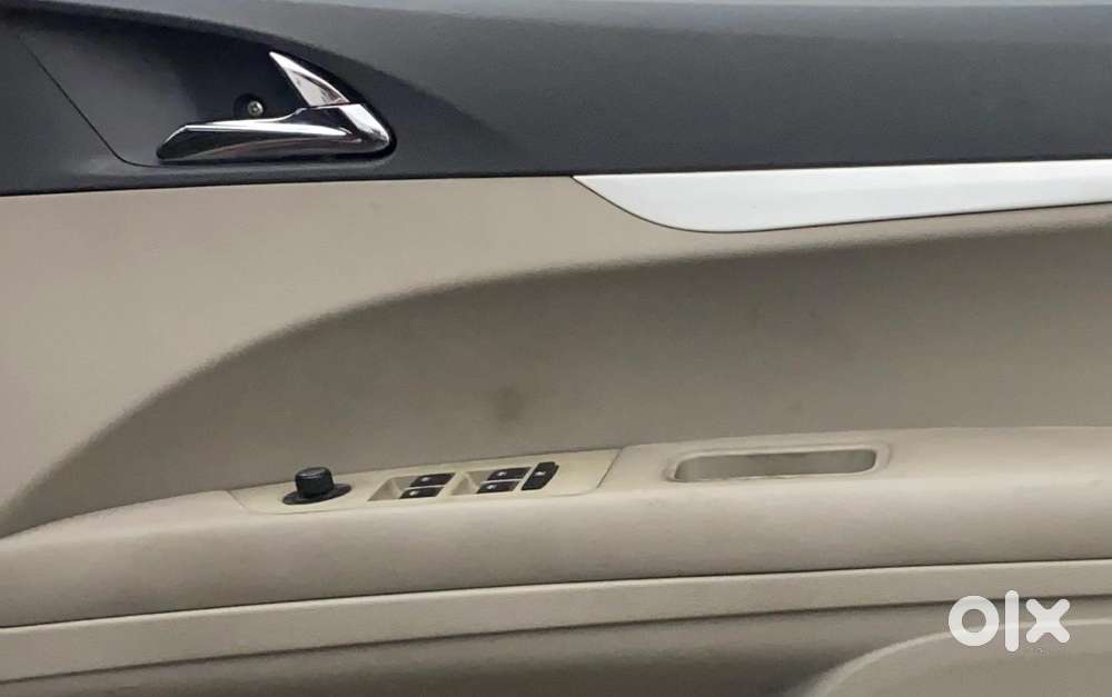 Mahindra Marazzo 1.5 M6 Plus 7 Str, 2020, Diesel