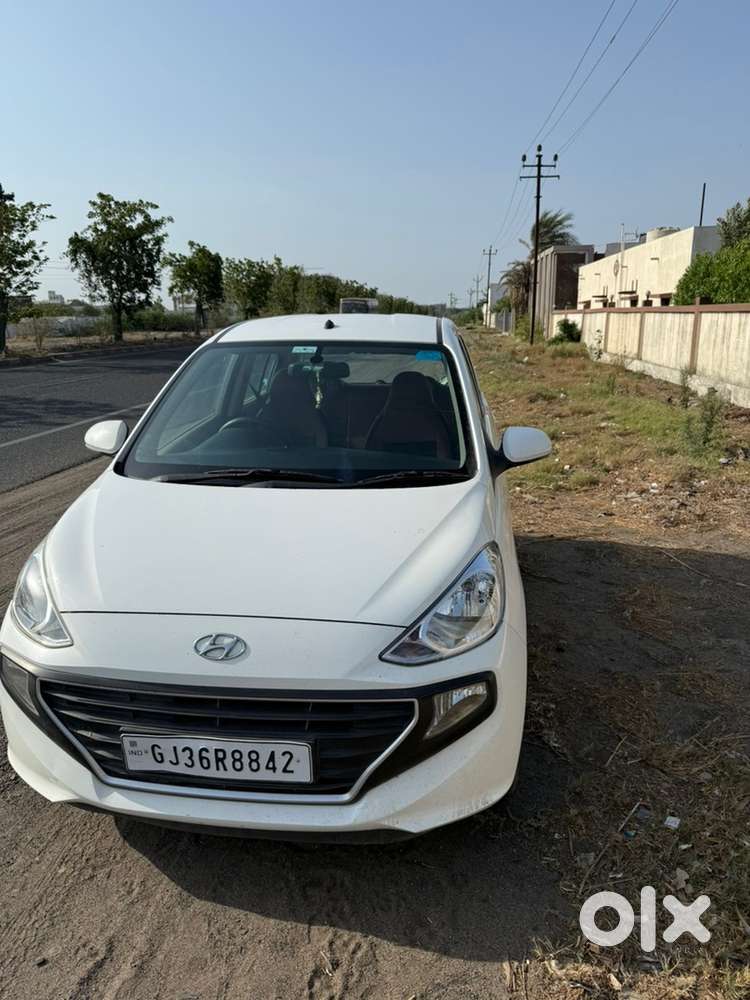 Hyundai Santro Sportz 2021 Petrol Manual